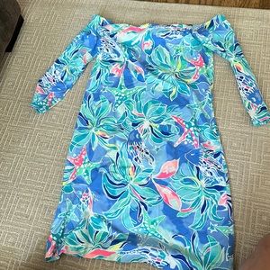Lilly Pulitzer dress XXS